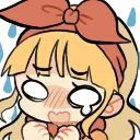 AB_amariSad Discord Emoji