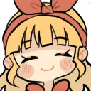 AB_amariHappy Discord Emoji