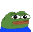 Pepe Look pepelook Discord Emoji