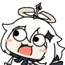 PaimonStare PaimonStare