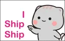iship