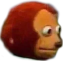 monkey_look_away