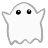 :ghost_hug: