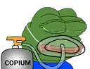 copium