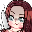stab