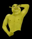 shrek
