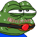 PepeMoanX Discord Emoji