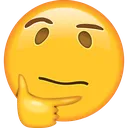 Thinking_Face_Emoji Discord Emoji