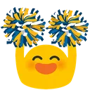 cheer