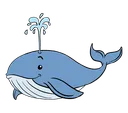 whale