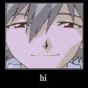 hi hi