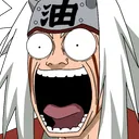 jiraiyaFrightened