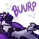 BlueBurp
