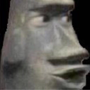 MoaiPOG Discord emoji