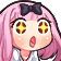 SC_ChikaWoah Discord emoji