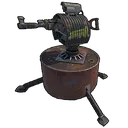 Turret