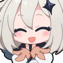PaimonClap_Soreko Discord Emoji