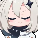 PaimonHehe_Soreko Discord Emoji