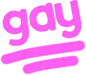 gay