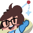 MeiWave Discord emoji