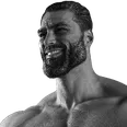 gigachad