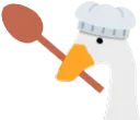 gooseCook