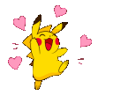 PikachuHappy