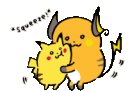 pokemonhug Discord Emoji