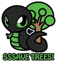 snekitree snekitree