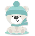 polarbearwithhat