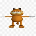 GARFIELD