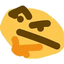 Thonking