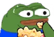 Pepepopcorn Pepepopcorn