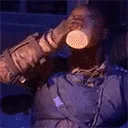 MattDrink