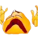 despair