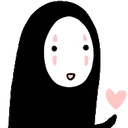 nofaceheart