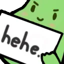 hehefrog