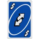 reverse