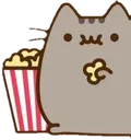 pusheen_popcorn