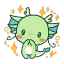 dragon_happy Discord emoji