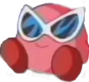 Kirby_Cool Kirby_Cool