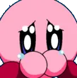 Kirby_Sad Kirby_Sad