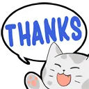 EiyudenCatThanks