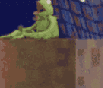 KermitVomit1 Discord emoji