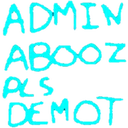 yz_demotblue Discord Emoji