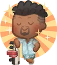 BaptisteGlow BaptisteGlow