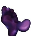 Animefeet Discord Emoji