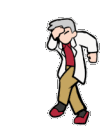 ProfessorOakDance