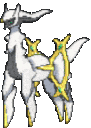 arceus