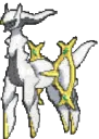 arceus